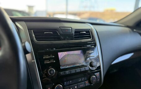 Nissan Teana, 2014 год, 1 549 000 рублей, 15 фотография