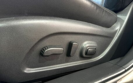 Nissan Teana, 2014 год, 1 549 000 рублей, 18 фотография