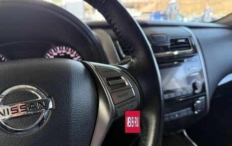 Nissan Teana, 2014 год, 1 549 000 рублей, 14 фотография