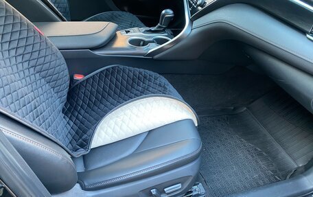 Toyota Camry, 2023 год, 4 150 000 рублей, 6 фотография