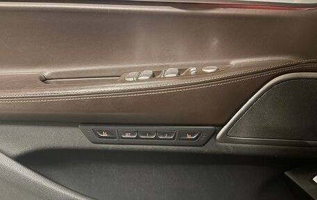 BMW 7 серия, 2018 год, 2 951 000 рублей, 13 фотография