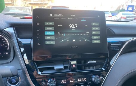 Toyota Camry, 2023 год, 4 150 000 рублей, 10 фотография