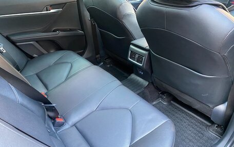 Toyota Camry, 2023 год, 4 150 000 рублей, 7 фотография