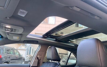 Toyota Camry, 2023 год, 4 150 000 рублей, 13 фотография