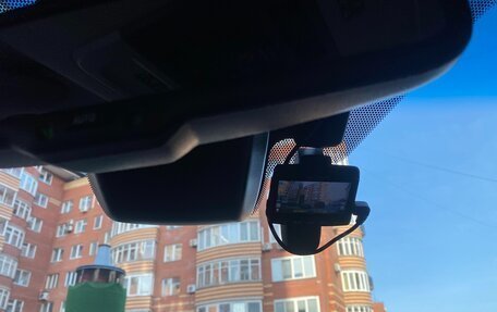 Toyota Camry, 2023 год, 4 150 000 рублей, 12 фотография