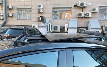 Toyota Camry, 2023 год, 4 150 000 рублей, 14 фотография