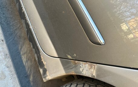 Peugeot 407, 2008 год, 340 000 рублей, 12 фотография