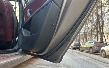 Peugeot 407, 2008 год, 340 000 рублей, 8 фотография