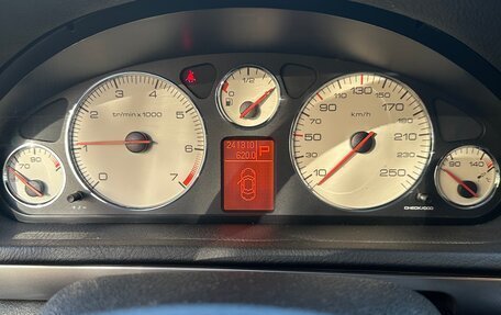 Peugeot 407, 2008 год, 340 000 рублей, 7 фотография