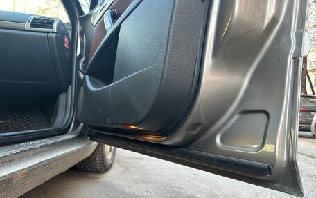 Peugeot 407, 2008 год, 340 000 рублей, 9 фотография