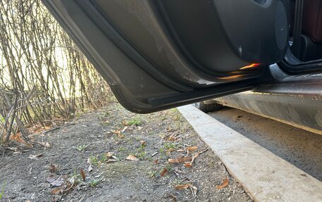 Peugeot 407, 2008 год, 340 000 рублей, 10 фотография