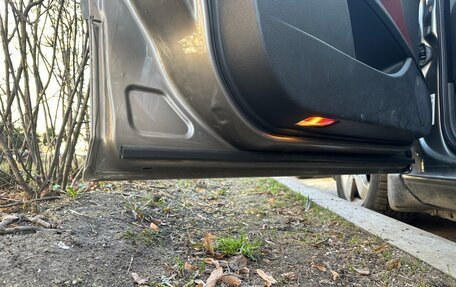 Peugeot 407, 2008 год, 340 000 рублей, 11 фотография