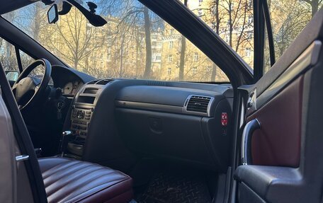 Peugeot 407, 2008 год, 340 000 рублей, 5 фотография