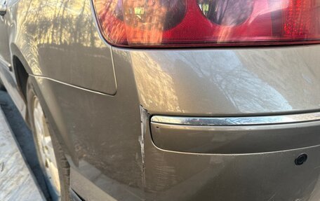 Peugeot 407, 2008 год, 340 000 рублей, 15 фотография