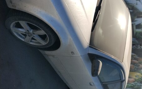 Audi A4, 2003 год, 399 000 рублей, 3 фотография