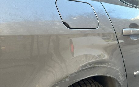 Peugeot 407, 2008 год, 340 000 рублей, 17 фотография