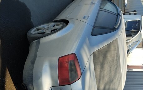 Audi A4, 2003 год, 399 000 рублей, 4 фотография