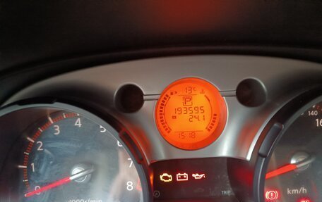 Nissan Qashqai, 2007 год, 800 000 рублей, 9 фотография