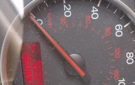 Audi A4, 2003 год, 399 000 рублей, 6 фотография