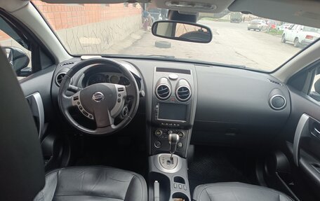 Nissan Qashqai, 2007 год, 800 000 рублей, 11 фотография