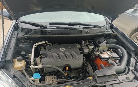 Nissan Qashqai, 2007 год, 800 000 рублей, 10 фотография