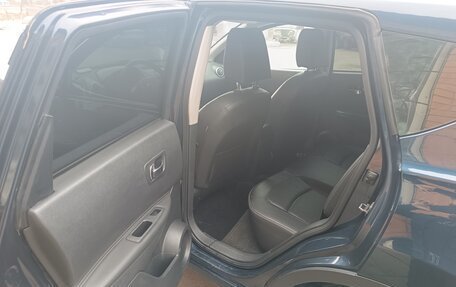 Nissan Qashqai, 2007 год, 800 000 рублей, 13 фотография