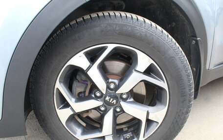 KIA Sportage IV рестайлинг, 2019 год, 2 400 000 рублей, 5 фотография