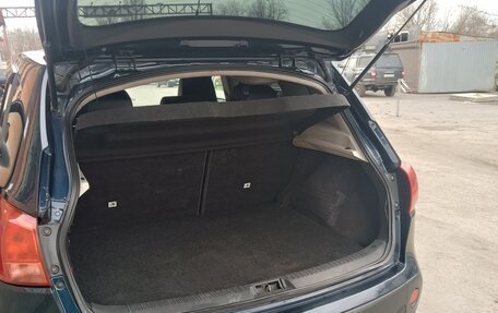 Nissan Qashqai, 2007 год, 800 000 рублей, 15 фотография