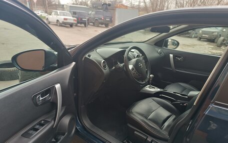 Nissan Qashqai, 2007 год, 800 000 рублей, 12 фотография