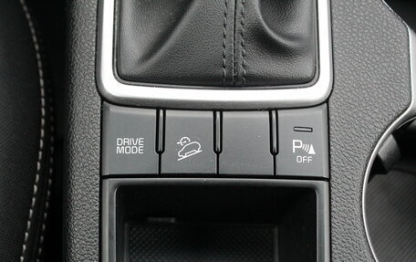 KIA Sportage IV рестайлинг, 2019 год, 2 400 000 рублей, 18 фотография