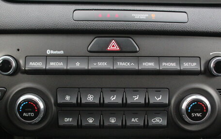 KIA Sportage IV рестайлинг, 2019 год, 2 400 000 рублей, 17 фотография