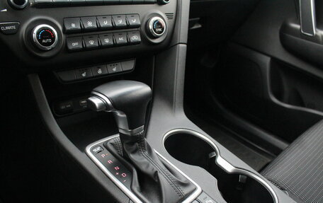 KIA Sportage IV рестайлинг, 2019 год, 2 400 000 рублей, 19 фотография