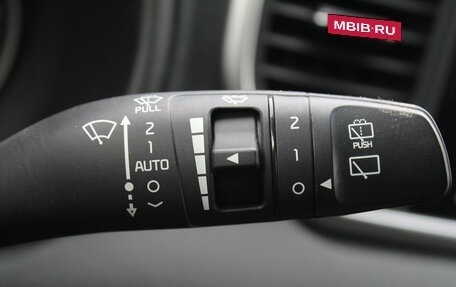 KIA Sportage IV рестайлинг, 2019 год, 2 400 000 рублей, 14 фотография