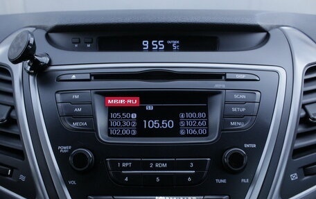 Hyundai Elantra V, 2015 год, 1 295 000 рублей, 14 фотография