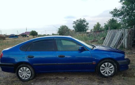 Toyota Avensis III рестайлинг, 1998 год, 260 000 рублей, 2 фотография