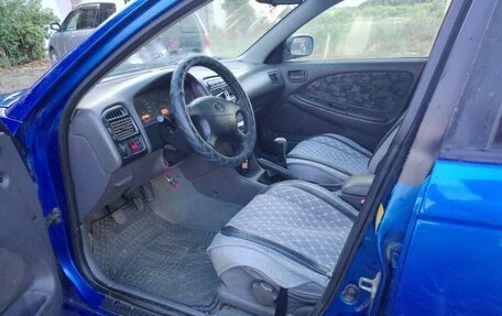 Toyota Avensis III рестайлинг, 1998 год, 260 000 рублей, 8 фотография