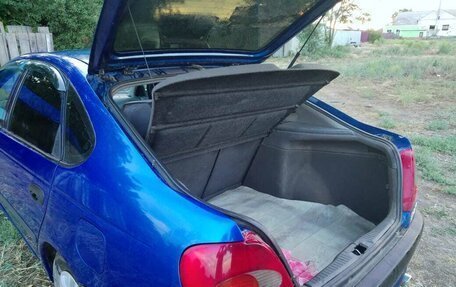 Toyota Avensis III рестайлинг, 1998 год, 260 000 рублей, 6 фотография