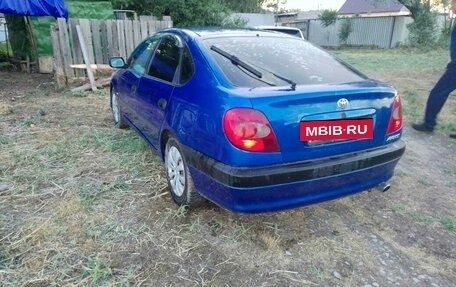 Toyota Avensis III рестайлинг, 1998 год, 260 000 рублей, 5 фотография