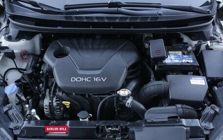 Hyundai Elantra V, 2015 год, 1 295 000 рублей, 24 фотография