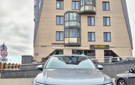 Volkswagen Tiguan II, 2022 год, 3 100 000 рублей, 6 фотография