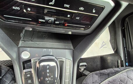 Volkswagen Tiguan II, 2022 год, 3 100 000 рублей, 10 фотография