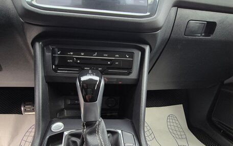 Volkswagen Tiguan II, 2022 год, 3 100 000 рублей, 11 фотография