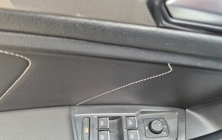 Volkswagen Tiguan II, 2022 год, 3 100 000 рублей, 15 фотография