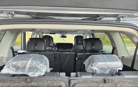 Volkswagen Tiguan II, 2022 год, 3 100 000 рублей, 24 фотография