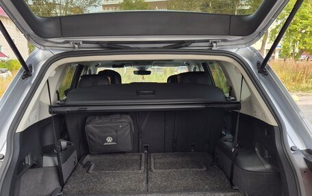 Volkswagen Tiguan II, 2022 год, 3 100 000 рублей, 20 фотография