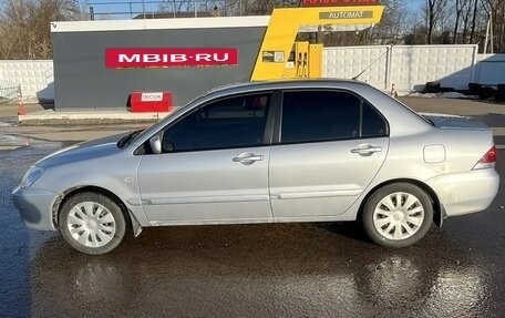 Mitsubishi Lancer IX, 2007 год, 550 000 рублей, 2 фотография