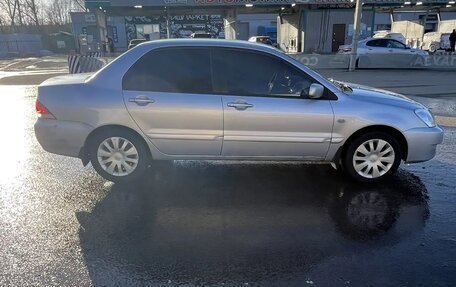 Mitsubishi Lancer IX, 2007 год, 550 000 рублей, 5 фотография