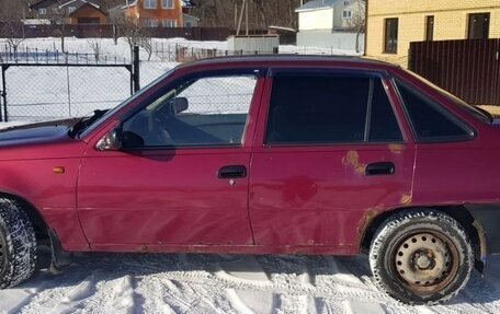 Daewoo Nexia I рестайлинг, 2012 год, 149 990 рублей, 2 фотография