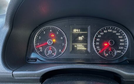 Volkswagen Caddy III рестайлинг, 2013 год, 950 000 рублей, 4 фотография