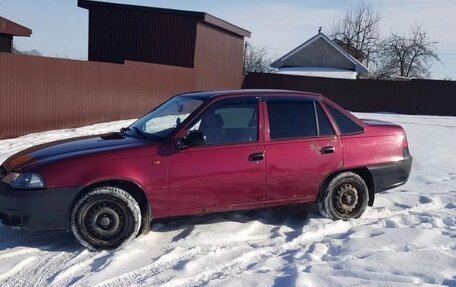 Daewoo Nexia I рестайлинг, 2012 год, 149 990 рублей, 4 фотография